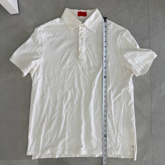 ISAIA POLO SHIRT - Picture 8 of 10